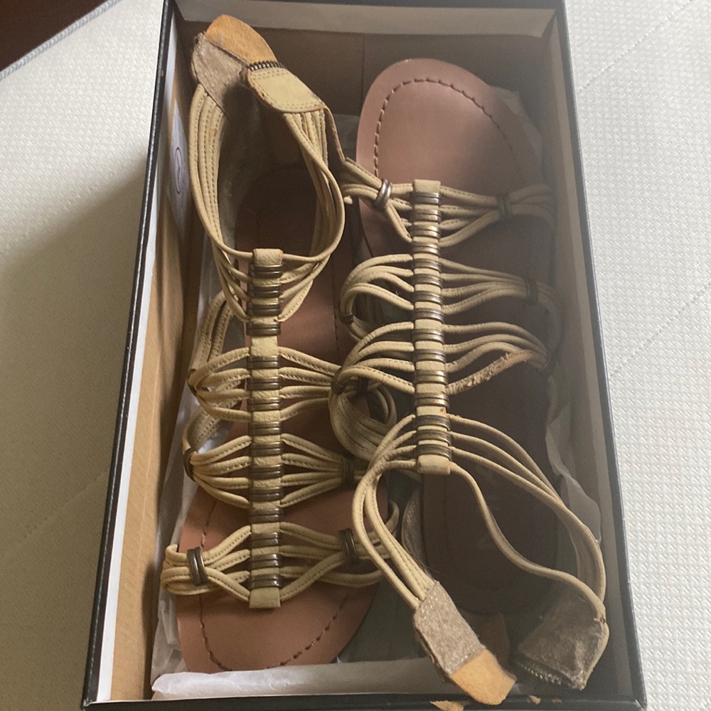 Women’s Sandals